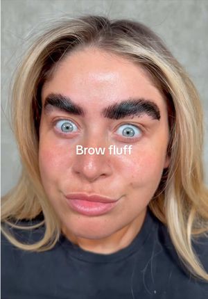Video post by @beckymorganmakeup on TikTok