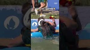 Video post by @olympics on YouTube