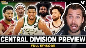 Video post by @hoopstonight on YouTube