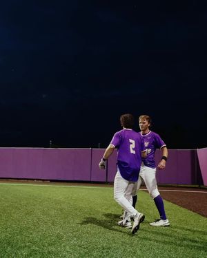 Image post by @jmubaseball on Instagram