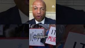 Video post by @nbcnews on YouTube