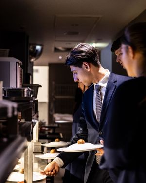 Image post by @waldorfamsterdam on Instagram