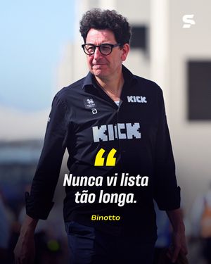 Image post by @sportv on Instagram