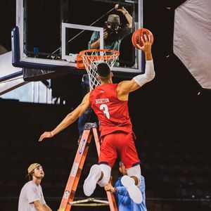 Image post by @spidermbb on Instagram