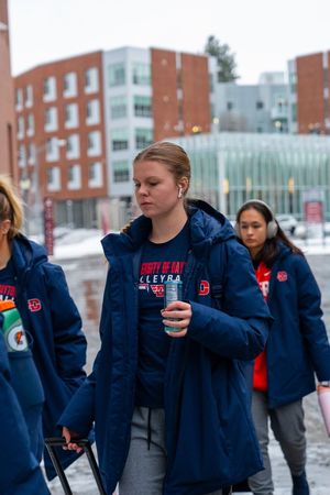 Image post by @DaytonVB on Twitter