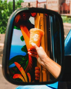 Image post by @konaice on Instagram