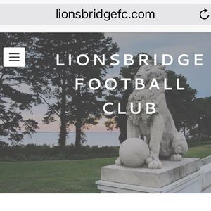 Image post by @lionsbridgefc on Instagram