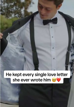 Video post by @lovestoriestv on TikTok