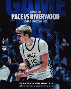 Image post by @pace_hoops on Instagram