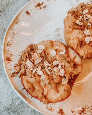 Image post by @goodfoodgoodrun on Instagram