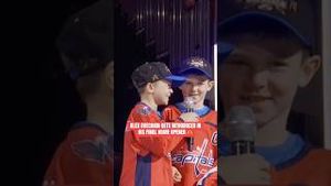 Video post by @sportsnet on YouTube