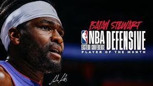 Video post by @DetroitPistons on YouTube