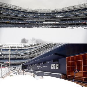 Image post by @yankees on Instagram