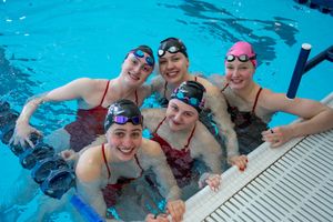 Image post by @ohiostswimdive on Instagram