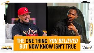 Video post by @thepivotpodcast on YouTube