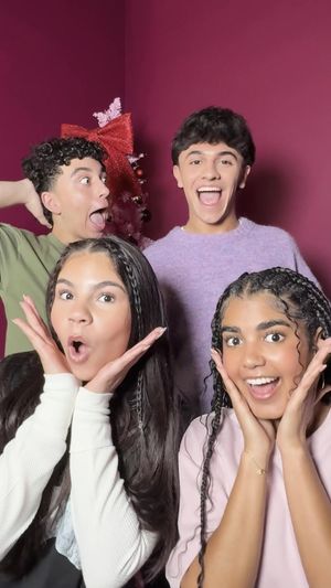 Video post by @kidzbop on TikTok
