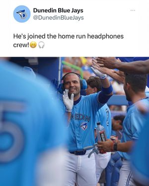 Image post by @milb_central on Instagram