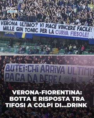 Image post by @sportmediaset on Instagram