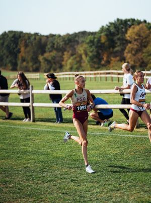 Image post by @fsu_track on Instagram