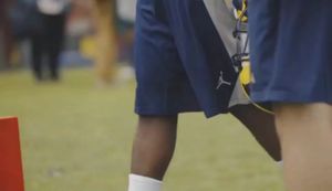 Video post by @unhypedathletics on Instagram