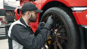 Video post by @theporscheexchange on YouTube