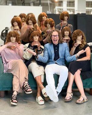 Image post by @tabcutshair on Instagram