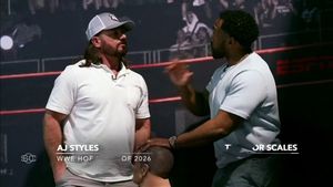 Video post by @SportsCenter on Twitter