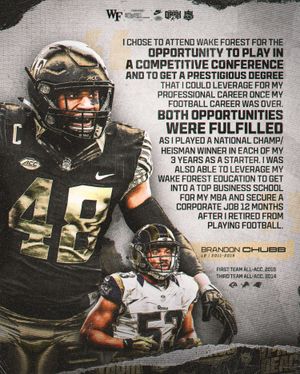 Image post by @wakefootball on Instagram