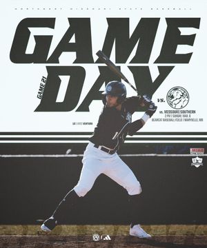 Image post by @NWBearcatBSB on Twitter