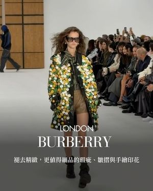 Image post by @voguetaiwan on Instagram