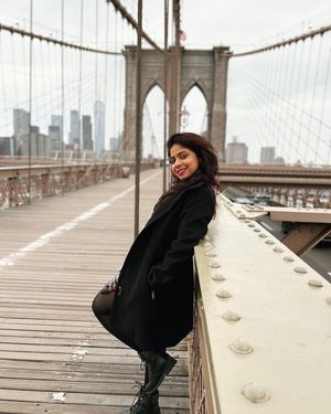 Image post by @explorewithreshma on Instagram