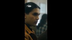 Video post by @warnerbrostv on YouTube