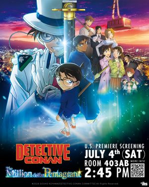 Image post by @animeexpo on Instagram