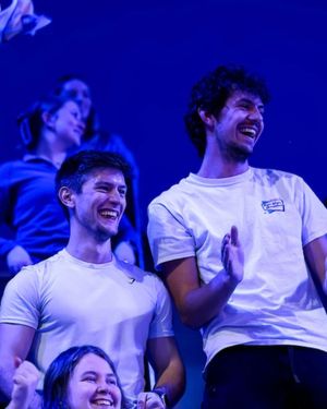 Image post by @_teamwildcat on Instagram