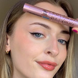 Image post by @maybelline on Instagram