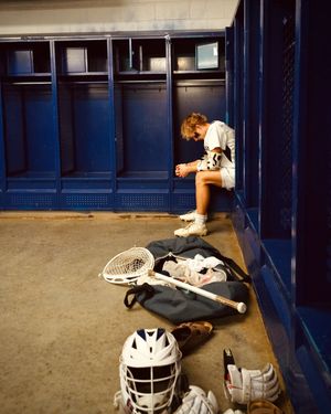 Image post by @midloboyslax on Instagram