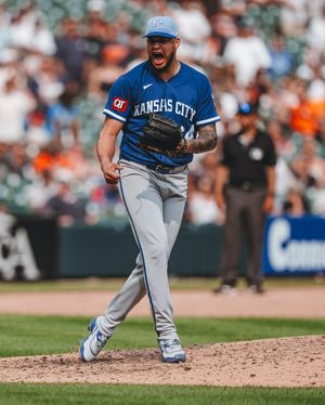 Image post by @kcroyals on Instagram