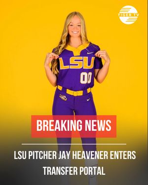 Image post by @lsutigertv on Instagram