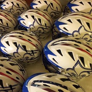 Image post by @warriorlax on Instagram