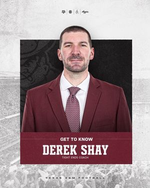 Image post by @aggiefootball on Instagram