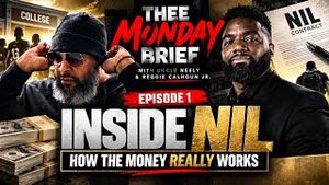 Video post by @theepregameshow on YouTube
