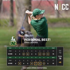 Image post by @sncwgolf on Instagram