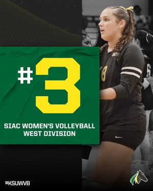 Image post by @kysuathletics on Instagram