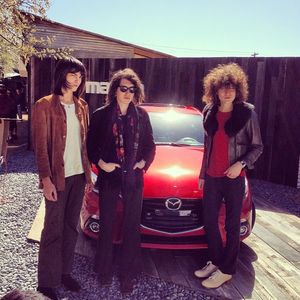 Image post by @mazdausa on Instagram