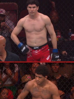 Video post by @ufc on TikTok