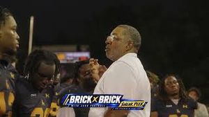 Video post by @hbcugameday on YouTube