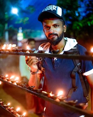 Image post by @atulfilmaker on Instagram