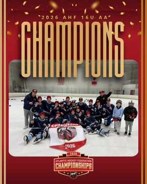 Image post by @atlantichockeyfederation on Instagram