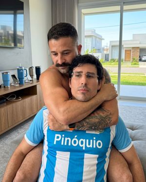 Image post by @curtematogrosso on Instagram