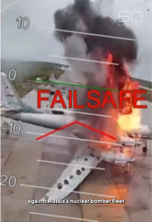 Video post by @60minutes on TikTok